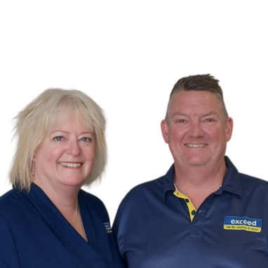 Jody and Kyle Pont, Central Otago window repairs, door repairs, conservatory and security joinery specialists