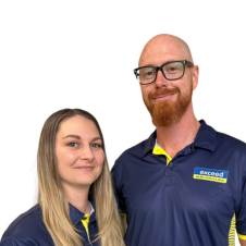 Sinead & Jim McCurdy, Hamilton and South Waikato Window, Door, Conservatory Joinery & Security Specialists.